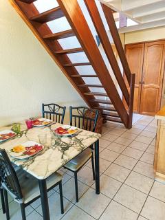 Maison Bord de lac 6 pers Parking gratuit - 4