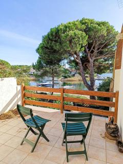 Maison Bord de lac 6 pers Parking gratuit - 8