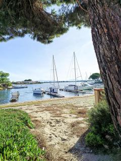 Maison Bord de lac 6 pers Parking gratuit - 9