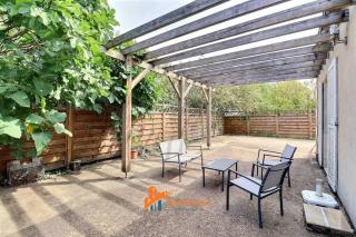 La Tuilerie - Family home - 6