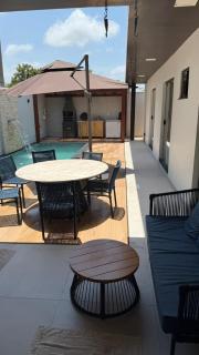 Casa Dunas Paraíso - 6