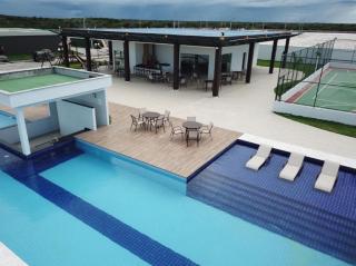 Casa Dunas Paraíso - 1