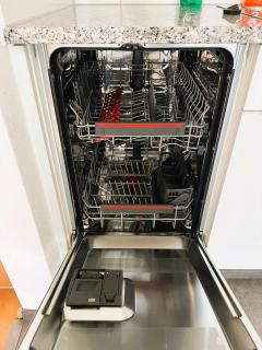 2 Room Flats with Balcony - Hilda - 1