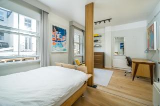 Captivating flat in Fulham - 1