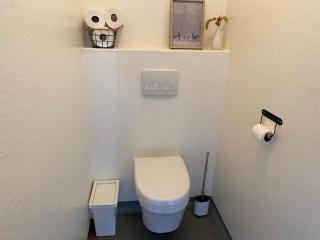 Studio op Camperplaats Vechtdal - 8