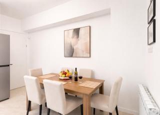 Liberty Square Apartment On Rustaveli - Tbilisi - 5