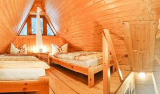 Finnhütte Eden - 1