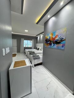 Pousada Cumbuco Acqua Beach - 1