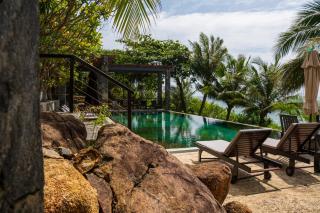 Rumassala Villas - 2