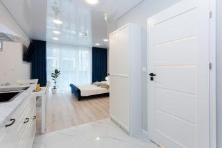 AVRA Residence I Stare Miasto - 3