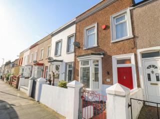 Meregate Cottage - 0