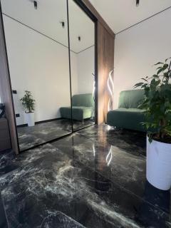 Новобудова в районі автовокзалу - 7