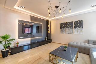 Apartment in the heart of Marrakech - 2BR - 8