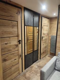 Appartement 8-10 couchages Yéti 2 - 1