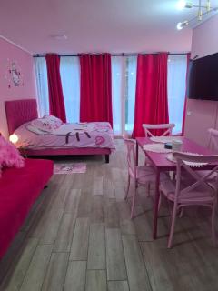 Maravilloso departamento studio - 6