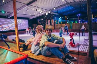 Vakantiepark 't Hooge Holt - 7