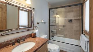 Creekside Chalet - 8