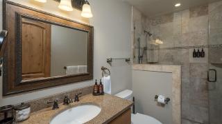 Creekside Chalet - 4