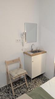 Pensión Bandrés Huesca Centro - 7