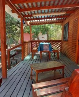 Cabañas Los Vientos - 4