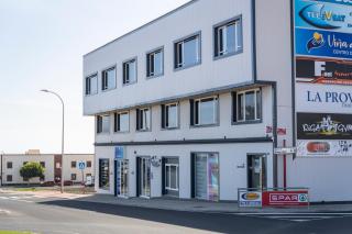 Edificio Prieto VIV 5 - 1