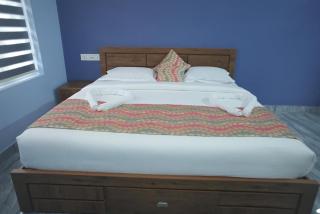 Hamai Grand Home Stay Rooms Wayanad - 2