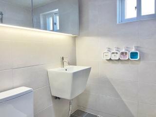 Busan Vacance Stay, cozy house III - 7