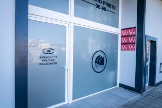 Edificio Prieto VIV 6 - 4