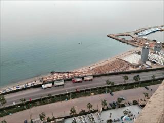 Ora - Porto Sokhna Towers - 4