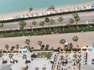 Ora - Porto Sokhna Towers - 1