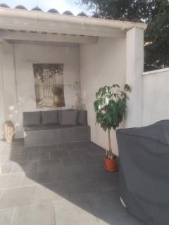 Villa Serena cote d'azur - 1