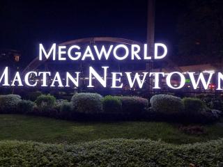 8 newtown boulevard cluster 1 - 5