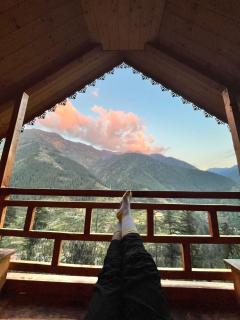 The Latoda Forest Edge - 8