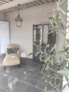 Villa Serena cote d'azur - 3