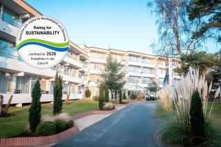 Strandhotel an der Ostsee - 0