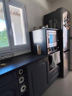 Villa Serena cote d'azur - 5