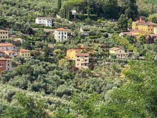 Renovated Tuscan Home overlooking Vineyards - 3