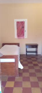 Flor de Lis apartmento, Room 1, Room 2 - 1