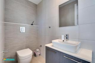 Majestic Sunset Salt Lake Views 300m from beach - 7