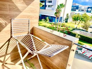 Marchica bay 5 holiday apartments - 6