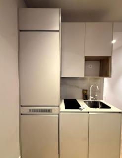 Luxury Apartment Madrid 4 Pax Terrace Parking - Madrid - 7