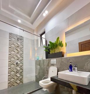 Luxury beachfront 1 bedroom apartment - 5