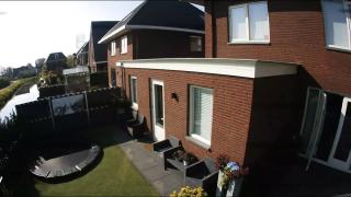 Private apartment with garden, close to Amsterdam - 0