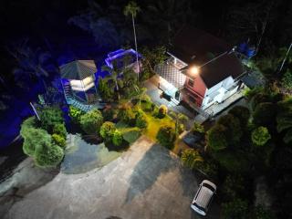 Le Ocio The Eco Resort With Infinity Pool - 1