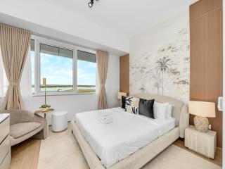 Elite Nest - 2BR Apartment at Mayan with Private Beach Access - 8