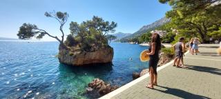 Apartments Vranjes Deluxe - 9