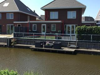 Private apartment with garden, close to Amsterdam - 5