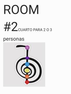Flor de Lis apartmento, Room 1, Room 2 - 3