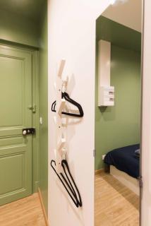 Cozy studio au coeur de Vittel - 5