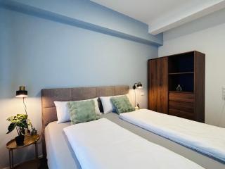 Peony 1 - Apartment mit Sauna im Herzen der Kneippstadt - 1